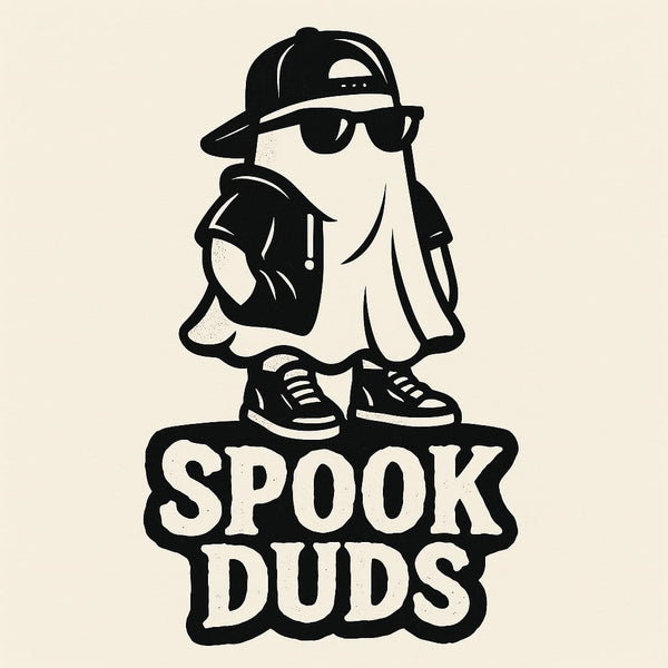 SPOOK DUDs